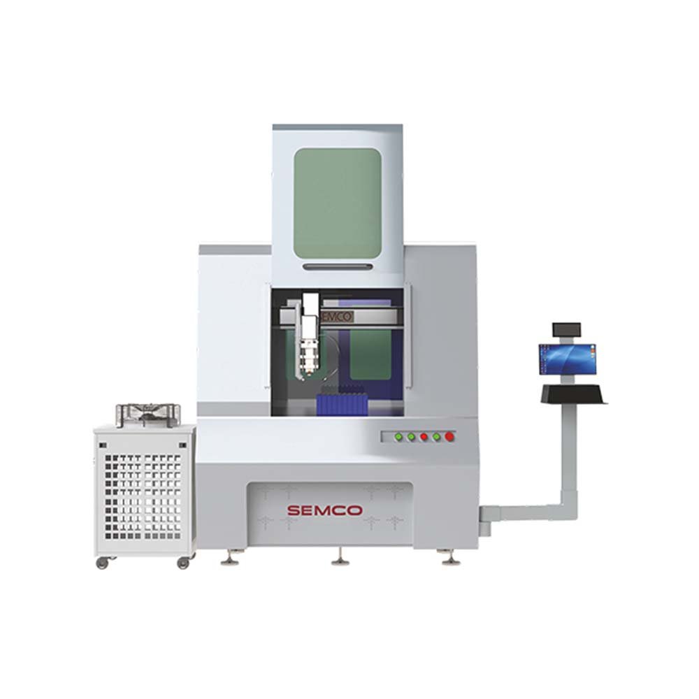 LASER WELDING MACHINE