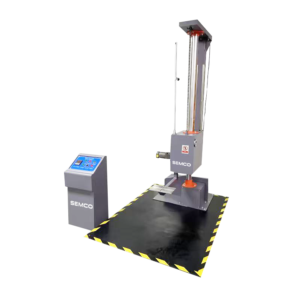 Semco SI-LS-DT-800 Drop Testing Machine