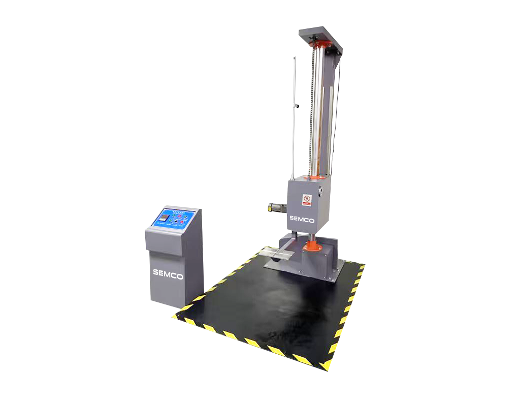 Semco SI-LS-DT-800 Drop Testing Machine
