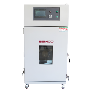 Semco SI-LS-TAZH-TA-80A Thermal Abuse Test Chamber