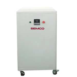 Battery Thermal Runaway Tester