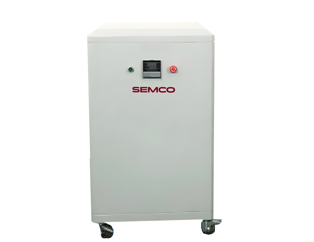 Battery Thermal Runaway Tester
