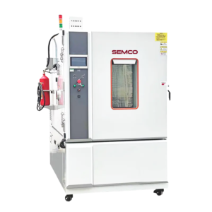 High-Low Temperature Chambers