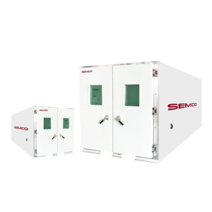Walk-in Constant Temperature and Humidity Test Chamber