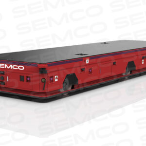 Smart Heavy Load AGV