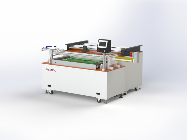 Automatic Stacking