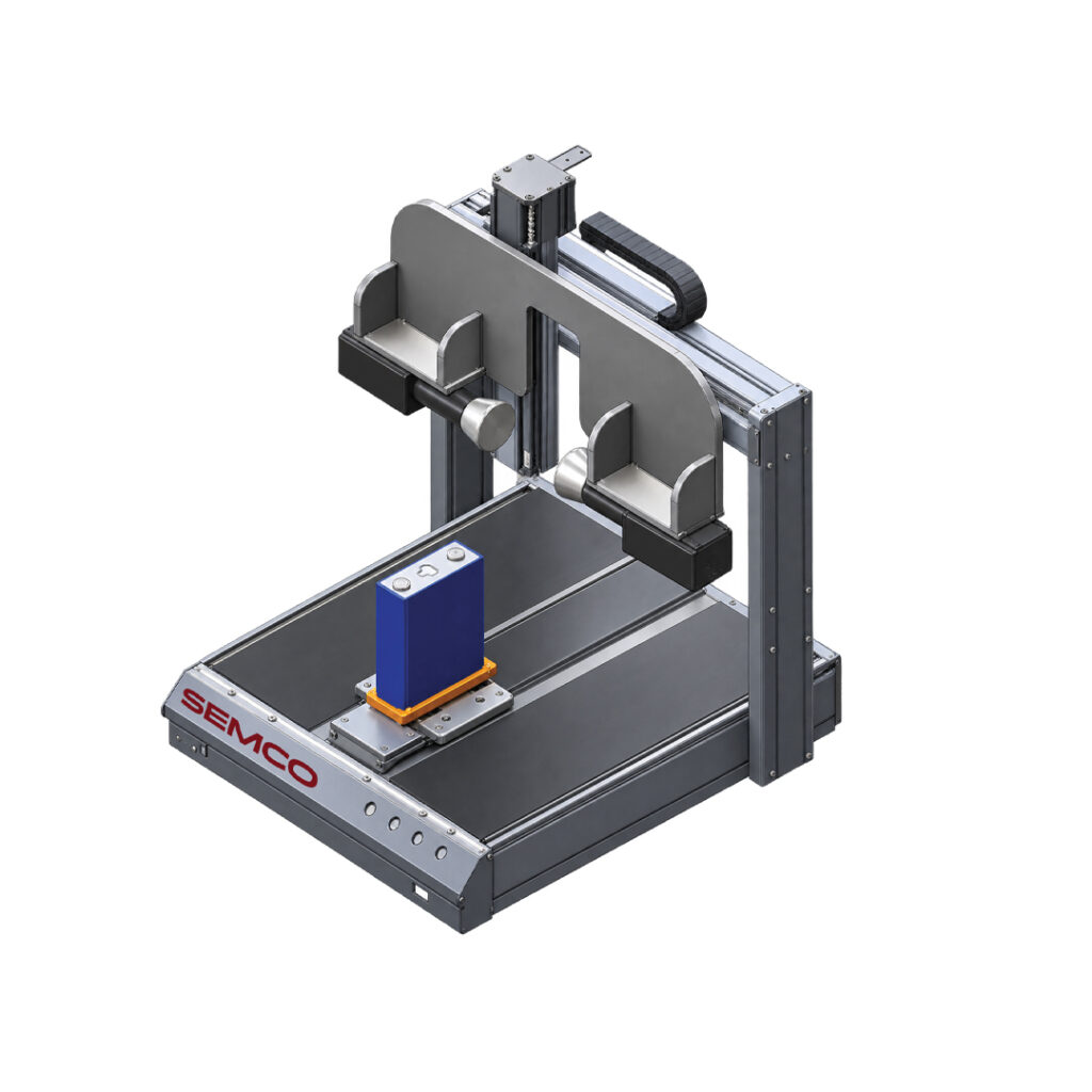 Double-Sided Plasma Cleaning