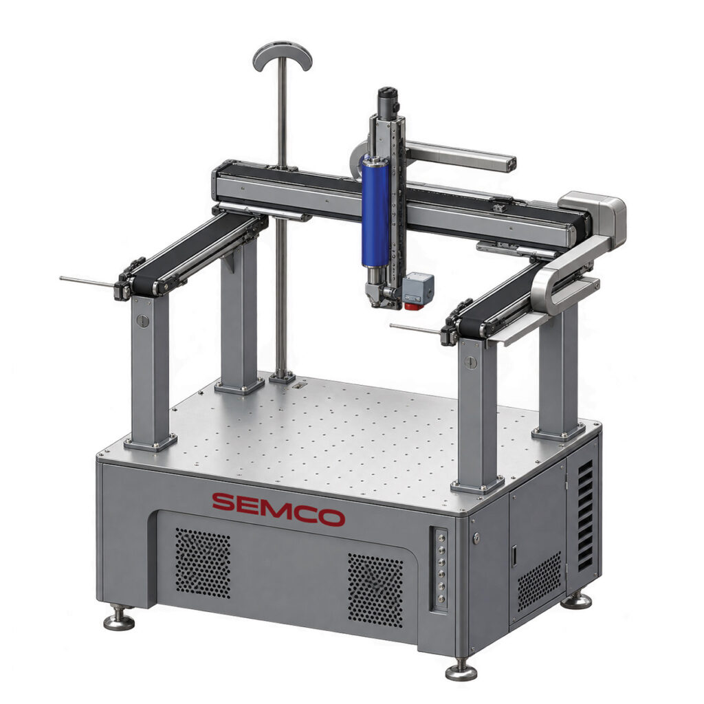 Laser Cleaning Machine